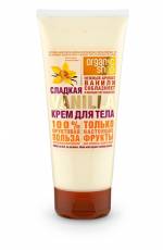 Capsula crema cu fructe de smantana (magazin organic) cumpara in cosmetica magazinului online