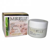 Cremă pentru albirea pielii mature cu vitamina c și ulei de lavandă mirielle (cosmetină proteică) cumpărați