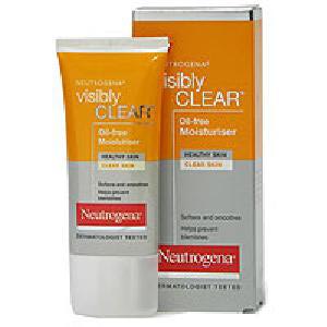 Neutrogena krémet az arc - Beauty nő - hím ránctalanító krém (öregedés elleni szükséges) Neutrogena krém - szépség nők - férfiak ránctalanító krém