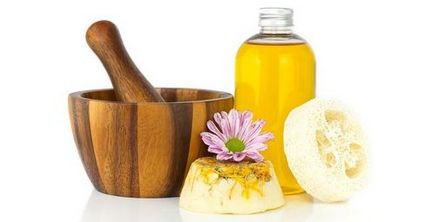 Cremă cu ulei de jojoba regenerată cu vitamina E acasă