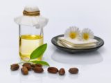 Cremă cu ulei de jojoba regenerată cu vitamina E acasă