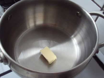 Cream gomba francia (Felhívom a figyelmet) Cream gomba francia