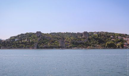 фортеця Румеліхісар
