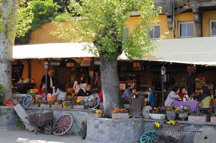 Cetatea rumeli hisari (rumeli hisari) în