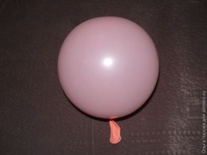 Krosh din baloane