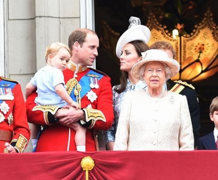 Unde Elizabeth a dispărut, cel de-al doilea a murit sau sa reîncarnat