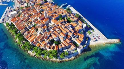 În cazul în care pentru a merge de la Dubrovnik pentru o zi 8 excursii