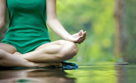 Kundalini Yoga este beneficiul practicii orientale