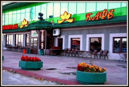 Куракіна дача », ресторан на Обухової обороні в Санкт-Петербурзі опис, меню та відгуки
