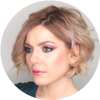 Curs de machiaj pentru machiaj - nunta make-up