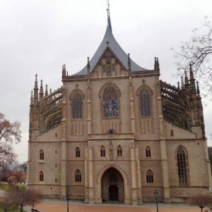 Kutná Hora