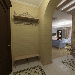 Bucătărie în stil de țară - 20 fotografii de design interior