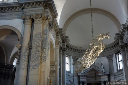 La Biennale di Venezia, 2015 - Blog svetlaka turista