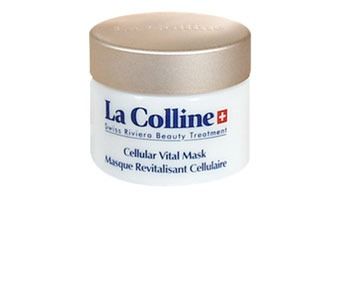 La colline - recenzii de îngrijire a pielii mele