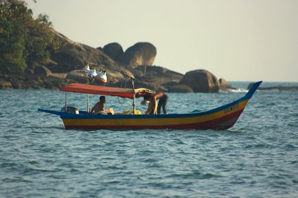 Лангкаві - безкоштовний путівник для мандрівників