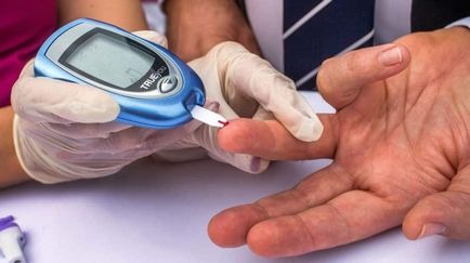 Tratamentul rănilor care nu vindecă diabetul zaharat
