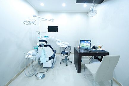 Tratamentul dinților în Coreea - vizitați centrul medical și el dentar, costul tratamentului și prețul