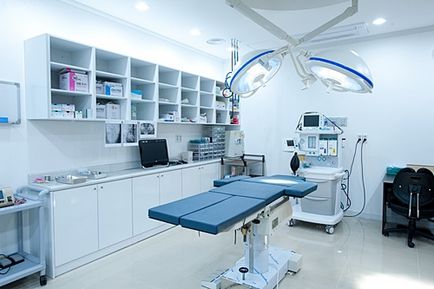Fogászati ​​kezelés Koreában - látogasson el a Medical Center és El fogászati ​​kezelés költség és az ár
