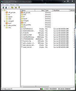 Trateazăm un modem USB de 3g pentru lucrul cu linux ubuntu, un blog mic al administratorului de sistem (linux) Tratează un modem USB de 3g pentru lucrul cu linux ubuntu, un mic blog al administratorului de sistem