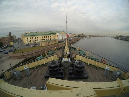 Криголам-музей «Красін», санкт-петербург, росія опис, фото, де знаходиться на карті, як