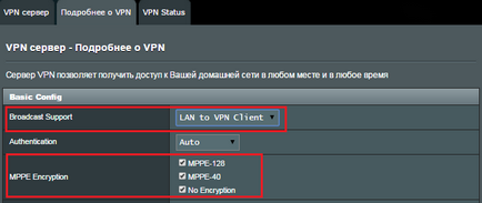 O modalitate ușoară de a configura un server vpn pe un router