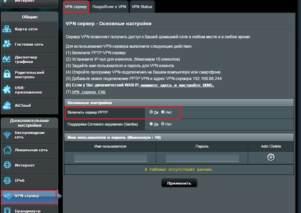 O modalitate ușoară de a configura un server vpn pe un router