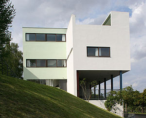 Le Corbusier 2