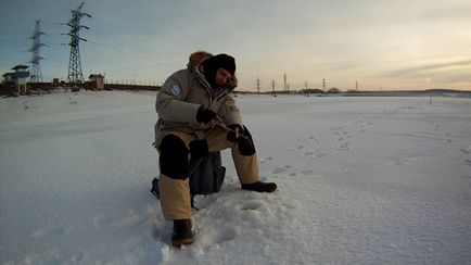 Capturarea unui scrounger - vânătoare și pescuit în Rusia și în străinătate