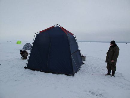 Ловля підлящика - полювання та риболовля в росії і за кордоном