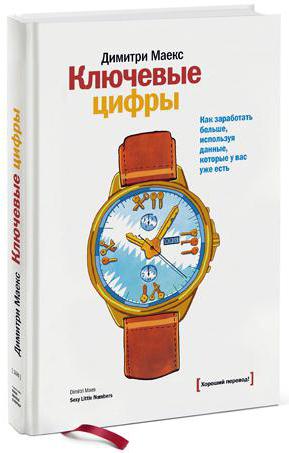 Кращі книги по маркетингу топ-10