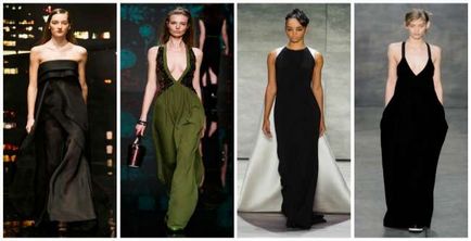 Cele mai bune rochii de seara de anul viitor, fraui - revista online pentru femei