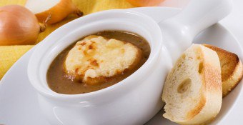 Цибулевий суп пюре секрети приготування з сиром або овочами