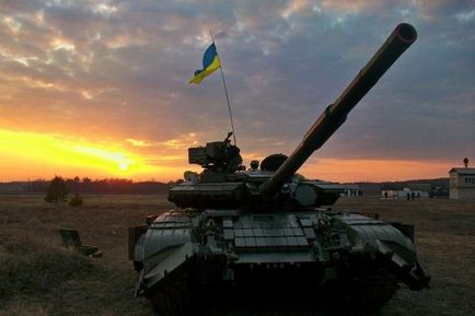 Made in ukraine ніж сьогодні може пишатися Україна - Україна