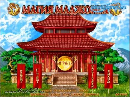 Magic Mahjong - descărcați jocul gratuit