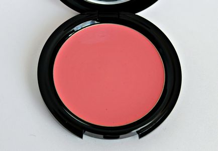 Make up forever high definition blush кремові рум'яна