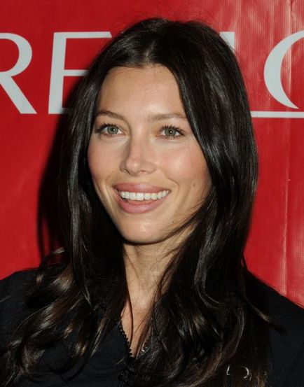 Smink Jessica Biel - 1. oldal az 5-