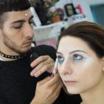 Макіяж на Хеллоуїн п'ять образів, beauty insider