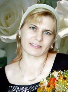 Malika Ezhiev