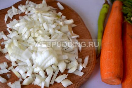 Savanyú káposzta tekercs recept fotókkal, hogyan kell főzni (töltött káposzta) Savanyú káposzta tekercs recept fotókkal, hogyan kell főzni