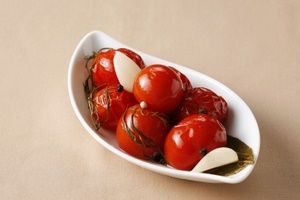 Мариновані помідори за добу - рецепти кулінарії
