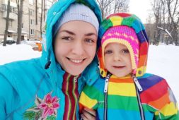 Maria Adoevtseva (kruglylyhina) - acasă 2 biografie, instagram, fotografie, divorț