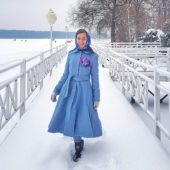 Maria Adoevtseva (kruglylyhina) - acasă 2 biografie, instagram, fotografie, divorț
