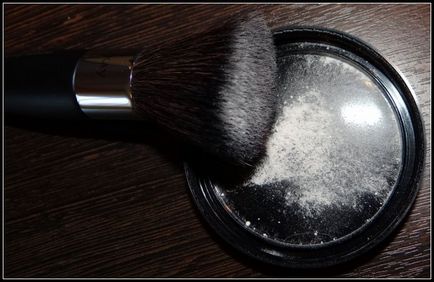 Mary Kay kefe laza por ásványi (ásványi) Mary Kay kefe ásványi laza por