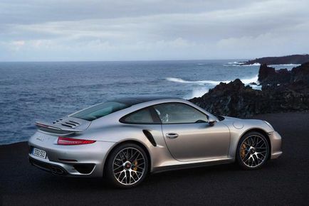 Masini de revizuire Porsche, o gama, specificatii si recenzii ale proprietarilor