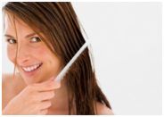 Маски для жирного волосся - властивості, поради та рецепти домашніх масок для жирного типу волосся