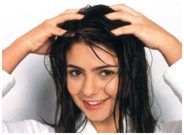 Maszkok zsíros haj - funkciókat, tippeket és recepteket otthonról maszkok a zsíros haj típusa