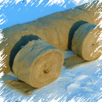 Materiale utilizate pentru încălzirea stupului unui stup de miere