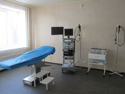 Medical Center Nadiya