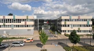 Centrul Medical Praga clinica privata s