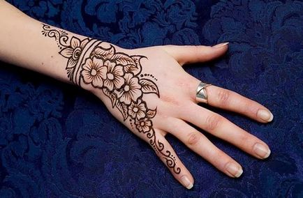 Mehendi - indiai termékek áruház (természetes színezőanyag) Mehendi - indiai Termékek Shop